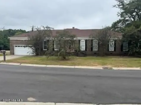 101 Church Street Princeville NC 27886