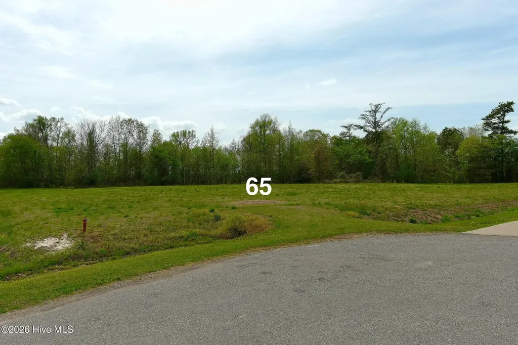 65 Pelican Court Hertford NC 27944