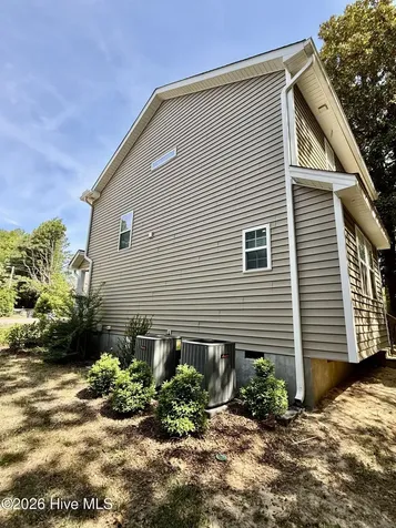 175 S Carlisle Street Southern Pines NC 28387