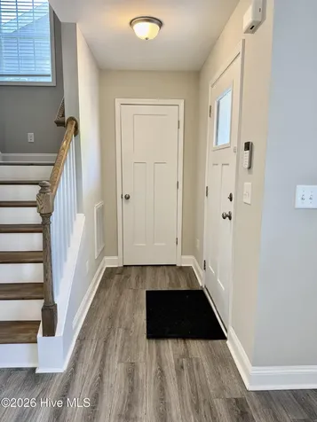 175 S Carlisle Street Southern Pines NC 28387