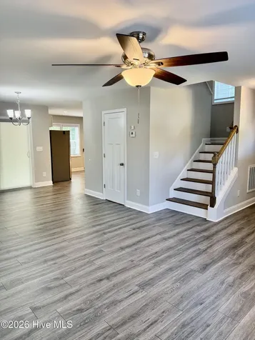 175 S Carlisle Street Southern Pines NC 28387