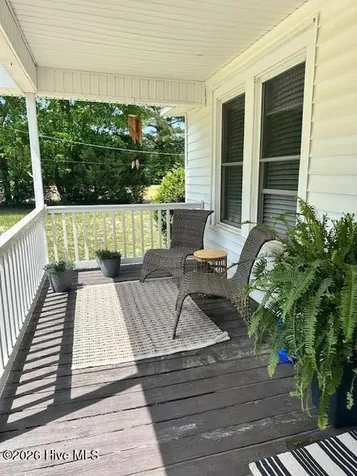 1741 Old Bath Highway Washington NC 27889
