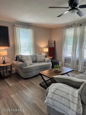 1741 Old Bath Highway Washington NC 27889