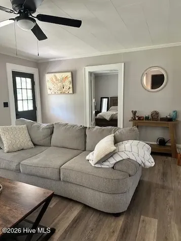 1741 Old Bath Highway Washington NC 27889