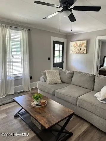1741 Old Bath Highway Washington NC 27889