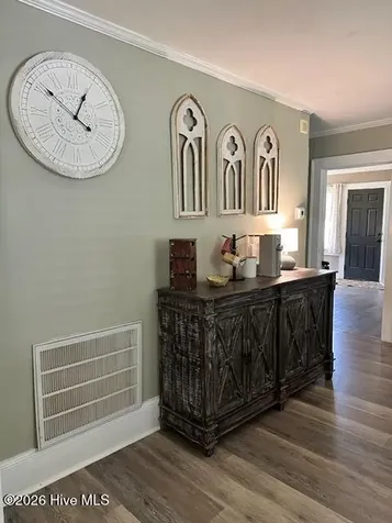 1741 Old Bath Highway Washington NC 27889