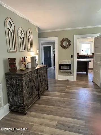 1741 Old Bath Highway Washington NC 27889