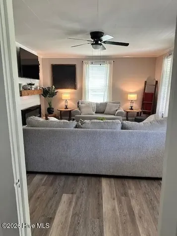 1741 Old Bath Highway Washington NC 27889