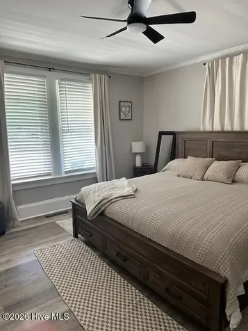 1741 Old Bath Highway Washington NC 27889