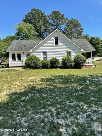 1741 Old Bath Highway Washington NC 27889