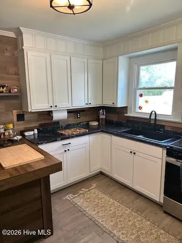1741 Old Bath Highway Washington NC 27889