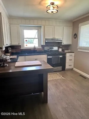 1741 Old Bath Highway Washington NC 27889
