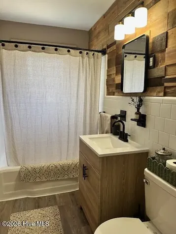 1741 Old Bath Highway Washington NC 27889