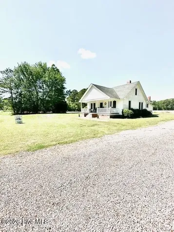 1741 Old Bath Highway Washington NC 27889