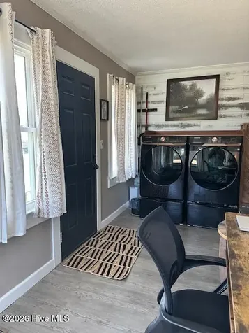 1741 Old Bath Highway Washington NC 27889
