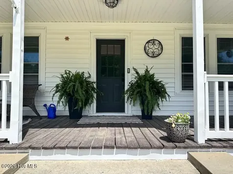 1741 Old Bath Highway Washington NC 27889