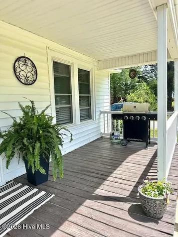 1741 Old Bath Highway Washington NC 27889