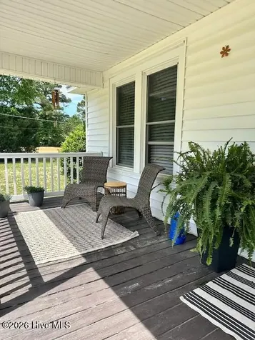 1741 Old Bath Highway Washington NC 27889