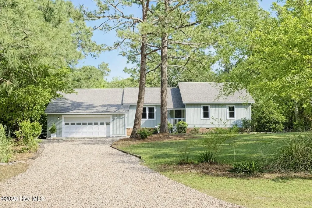 106 Juniper Court West End NC 27376
