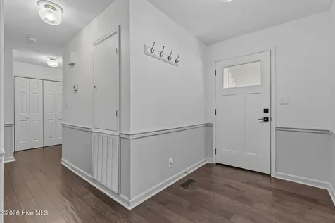 106 Juniper Court West End NC 27376