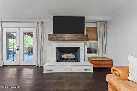 106 Juniper Court West End NC 27376