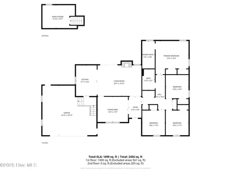 106 Juniper Court West End NC 27376
