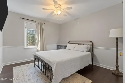 106 Juniper Court West End NC 27376