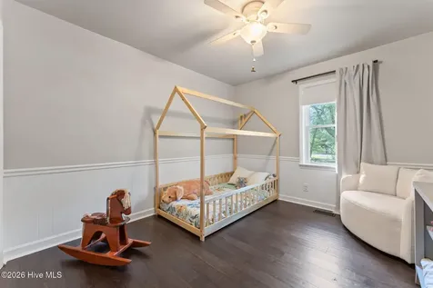 106 Juniper Court West End NC 27376