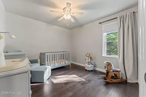 106 Juniper Court West End NC 27376