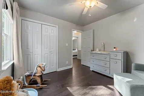 106 Juniper Court West End NC 27376
