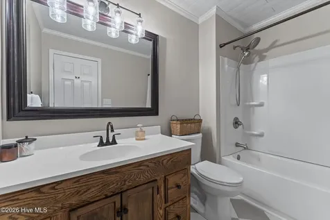 106 Juniper Court West End NC 27376