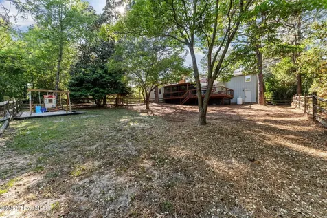 106 Juniper Court West End NC 27376