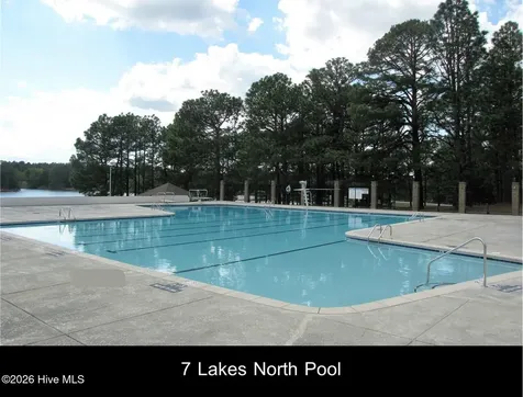 106 Juniper Court West End NC 27376