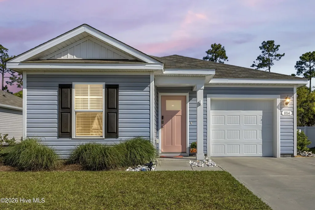 884 Shipley Way SW Supply NC 28462