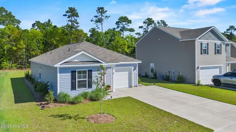 884 Shipley Way SW Supply NC 28462