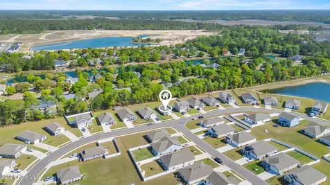 884 Shipley Way SW Supply NC 28462