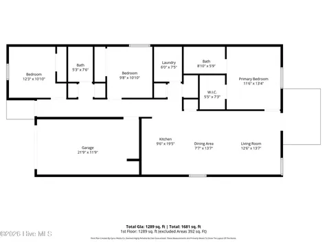 884 Shipley Way SW Supply NC 28462