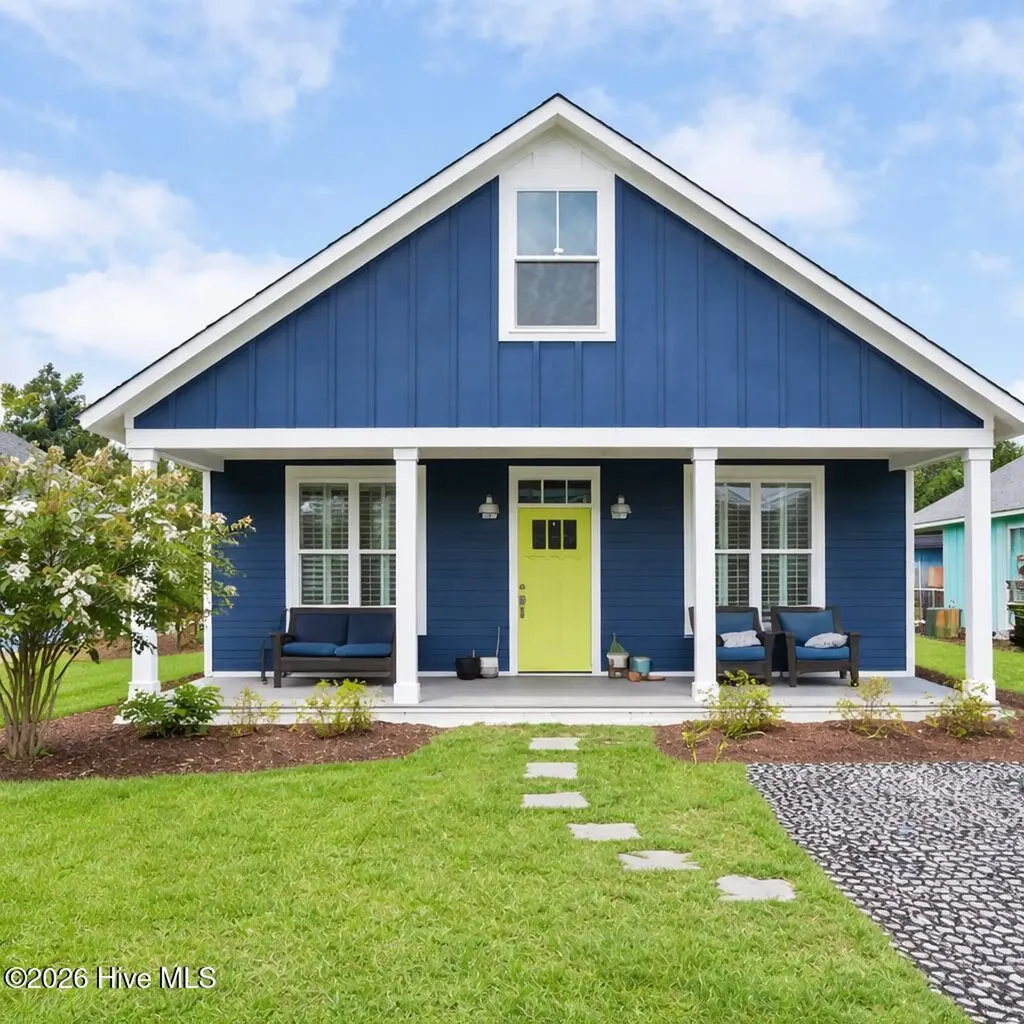 118 Bonnie B Lane Shallotte NC 28470