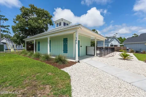118 Bonnie B Lane Shallotte NC 28470