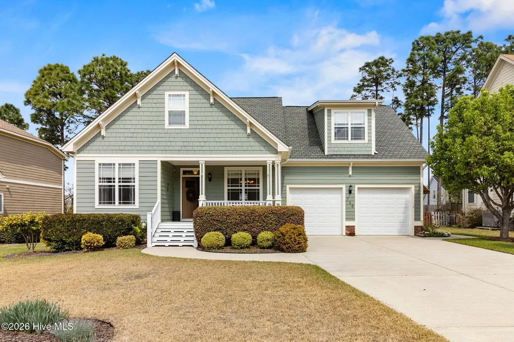 716 Kensington Park Road Fayetteville NC 28311