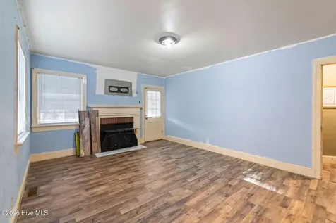 204 N Washington Street Pikeville NC 27863
