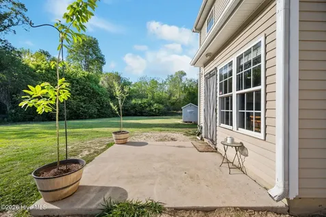 202 Bonanza Drive Richlands NC 28574