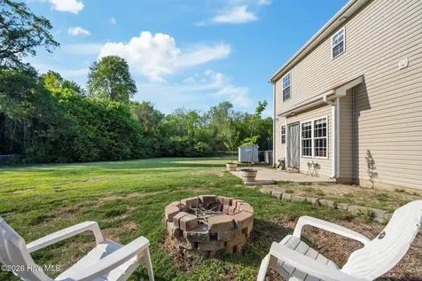 202 Bonanza Drive Richlands NC 28574
