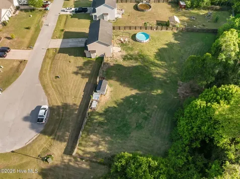 202 Bonanza Drive Richlands NC 28574
