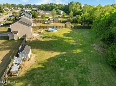 202 Bonanza Drive Richlands NC 28574
