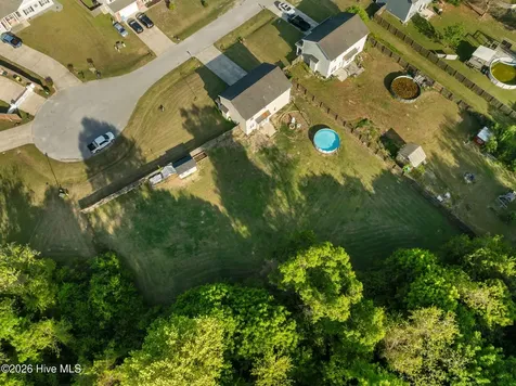 202 Bonanza Drive Richlands NC 28574
