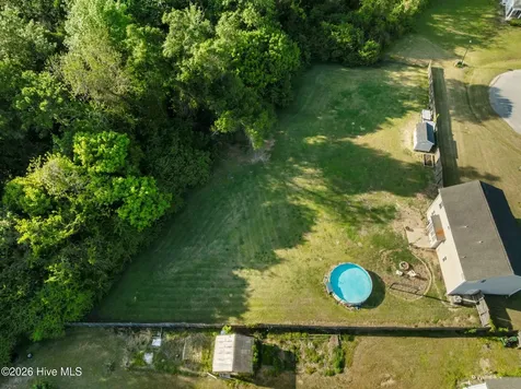 202 Bonanza Drive Richlands NC 28574
