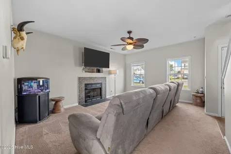 202 Bonanza Drive Richlands NC 28574