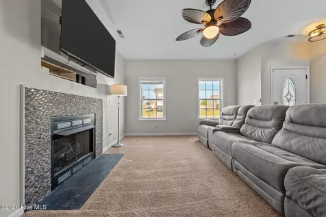 202 Bonanza Drive Richlands NC 28574