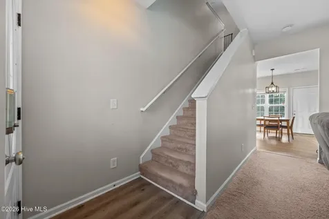 202 Bonanza Drive Richlands NC 28574